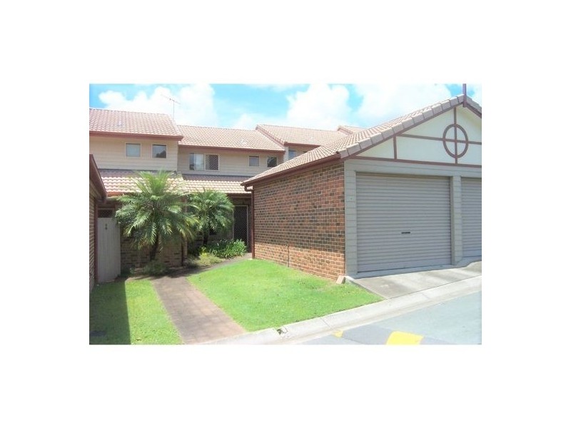 13/69 Stones Rd, Sunnybank Hills QLD 4109