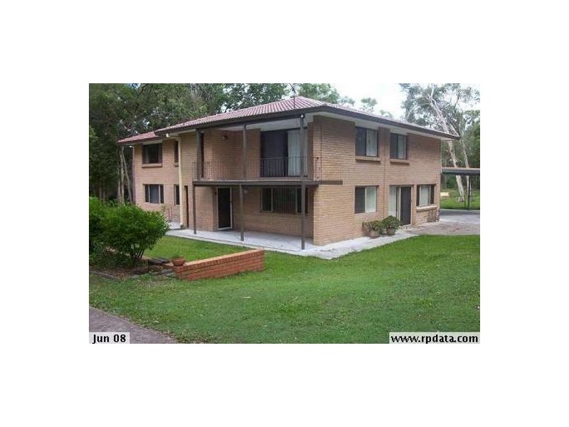 59 Park Ridge road, Park Ridge QLD 4125