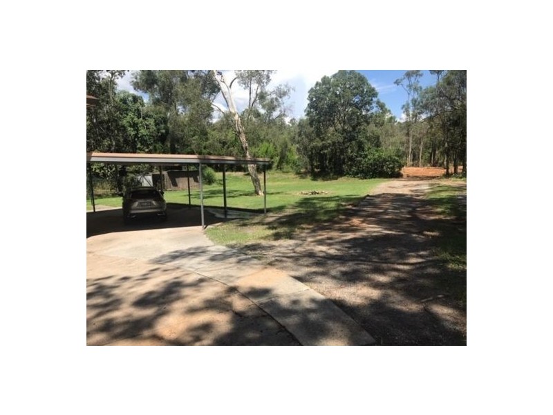 59 Park Ridge road, Park Ridge QLD 4125