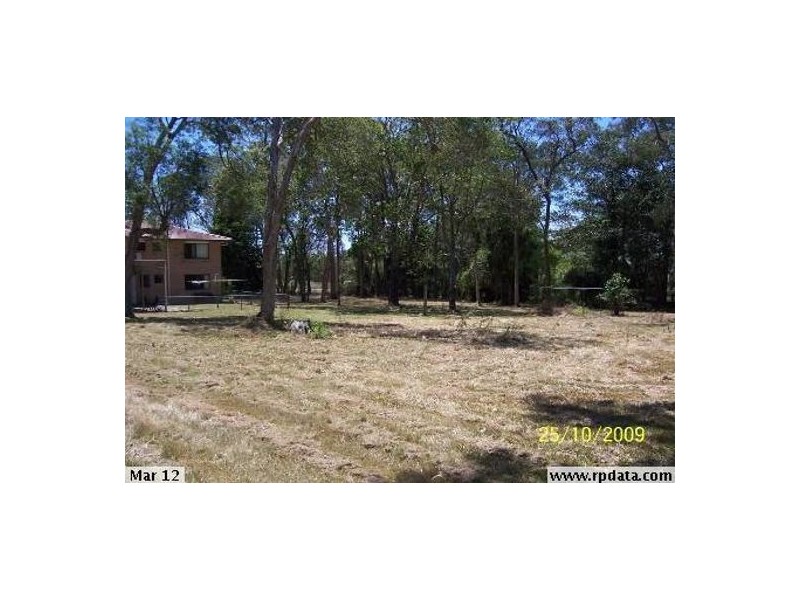 59 Park Ridge road, Park Ridge QLD 4125