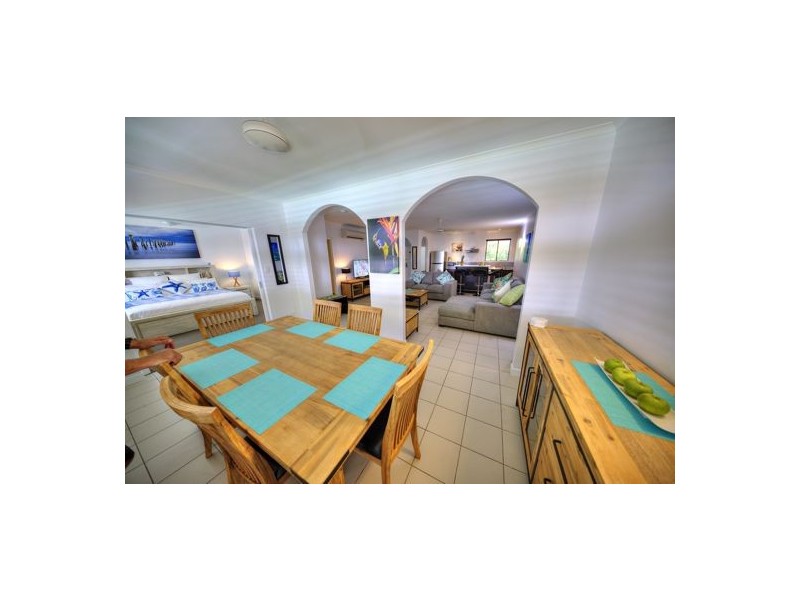 43/81-85 Cedar Road, Palm Cove QLD 4879