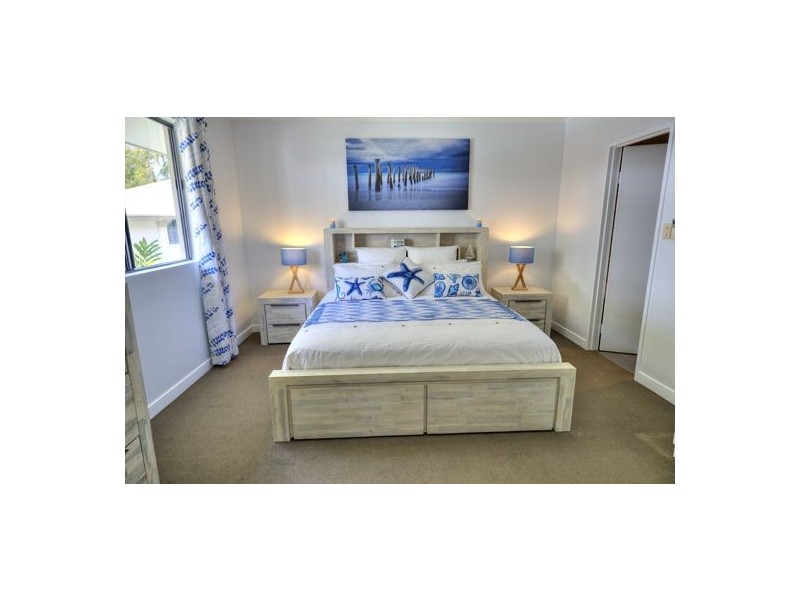 43/81-85 Cedar Road, Palm Cove QLD 4879