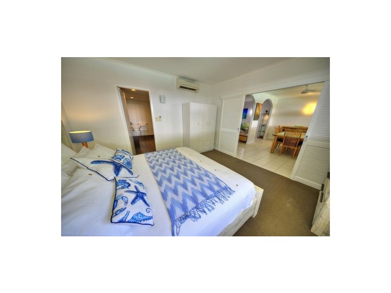 43/81-85 Cedar Road, Palm Cove QLD 4879