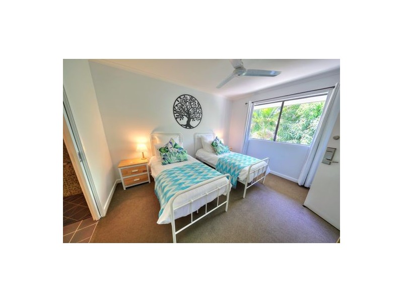 43/81-85 Cedar Road, Palm Cove QLD 4879