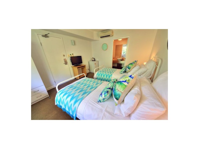 43/81-85 Cedar Road, Palm Cove QLD 4879