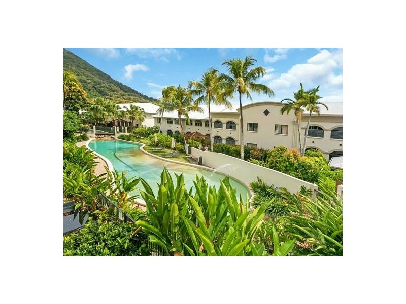 43/81-85 Cedar Road, Palm Cove QLD 4879