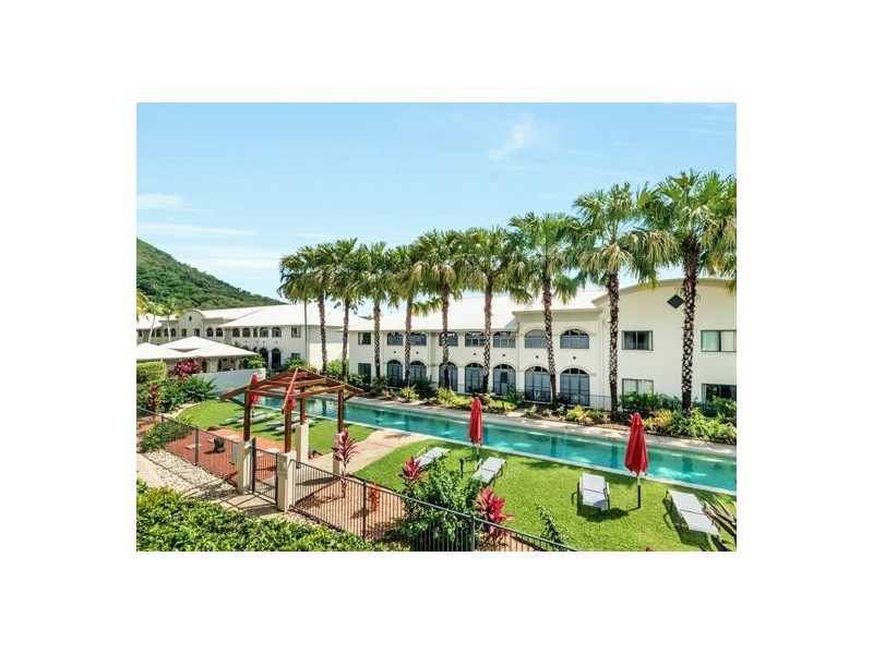 43/81-85 Cedar Road, Palm Cove QLD 4879