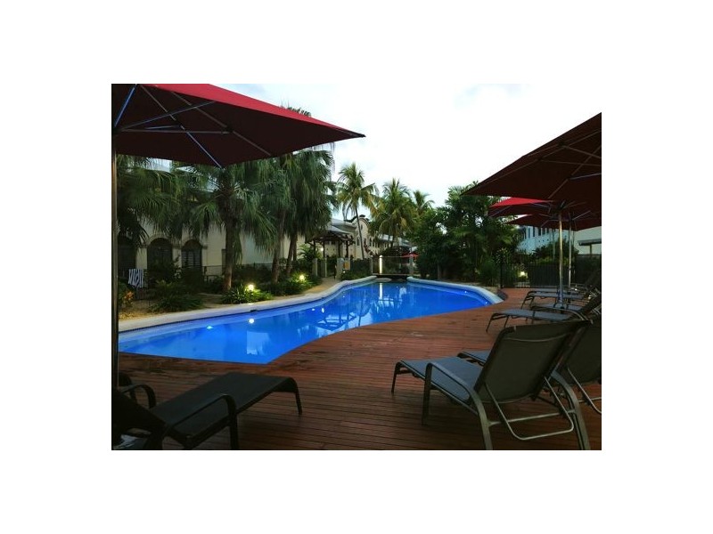 43/81-85 Cedar Road, Palm Cove QLD 4879