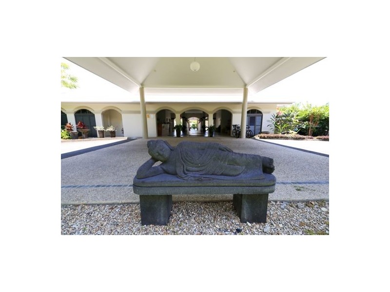 43/81-85 Cedar Road, Palm Cove QLD 4879