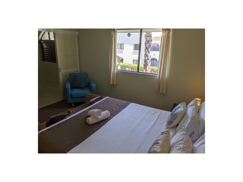 27/81-85 Cedar Road, Palm Cove QLD 4879