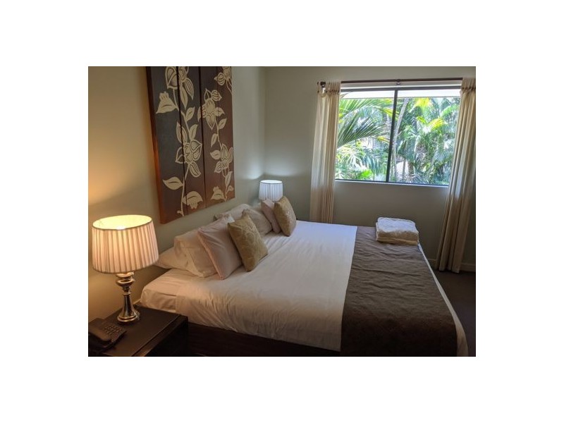 27/81-85 Cedar Road, Palm Cove QLD 4879