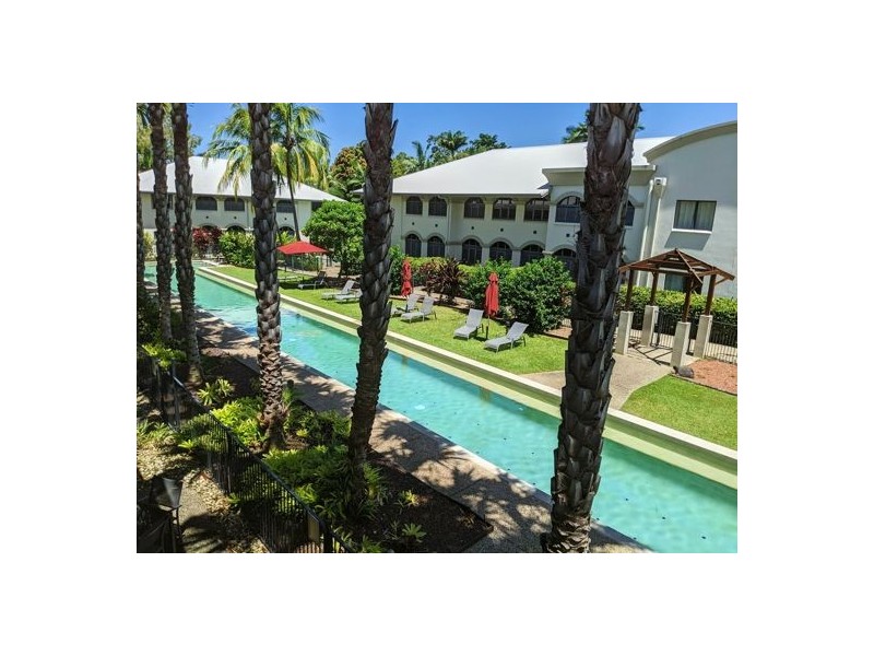 27/81-85 Cedar Road, Palm Cove QLD 4879