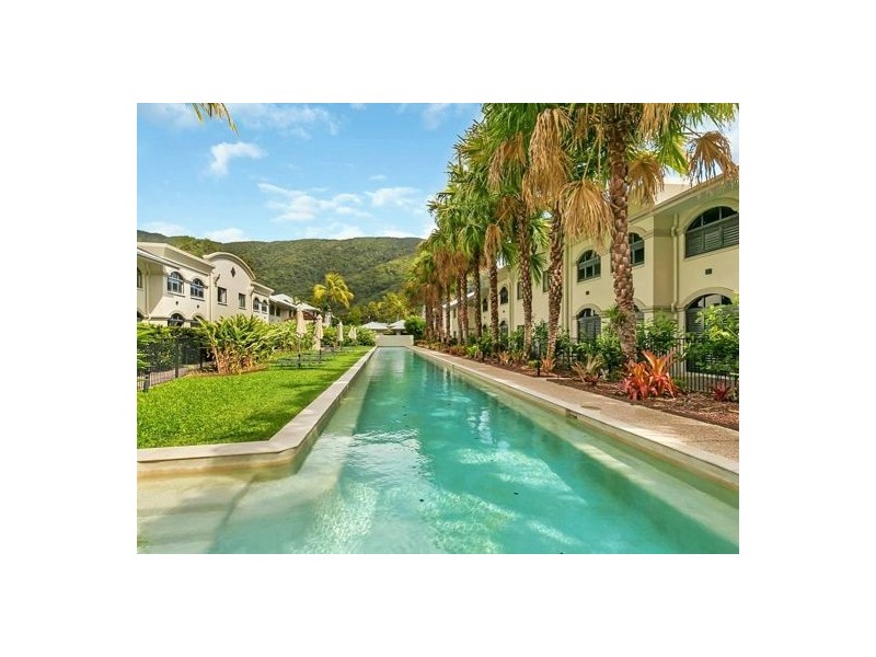 27/81-85 Cedar Road, Palm Cove QLD 4879