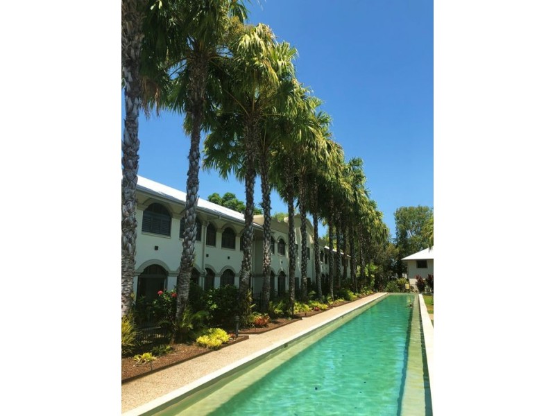 27/81-85 Cedar Road, Palm Cove QLD 4879