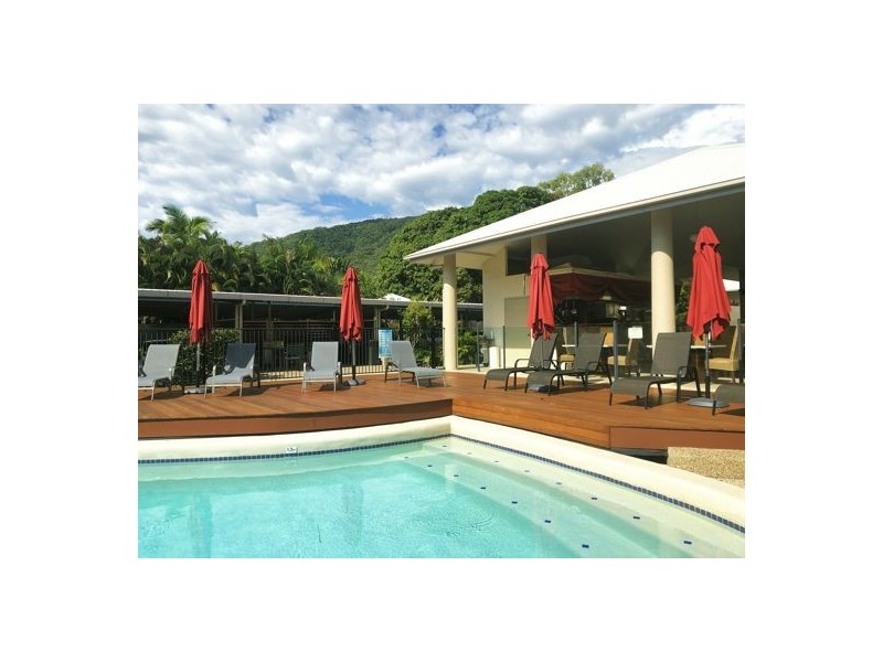 27/81-85 Cedar Road, Palm Cove QLD 4879