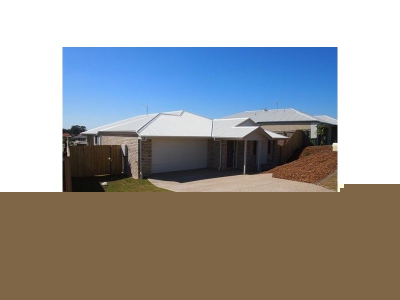 27 Milly Circuit, Ormeau QLD 4208