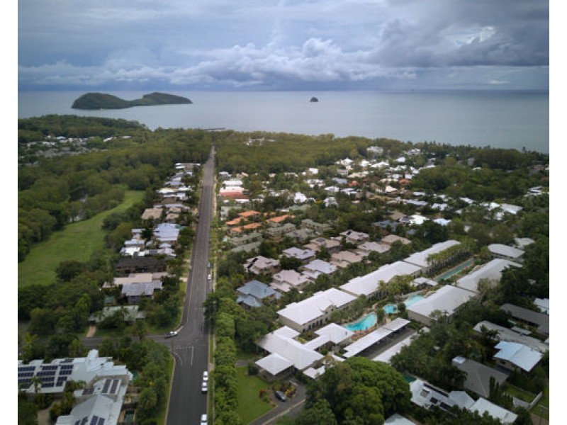 81 – 85 Cedar Road, Palm Cove QLD 4879