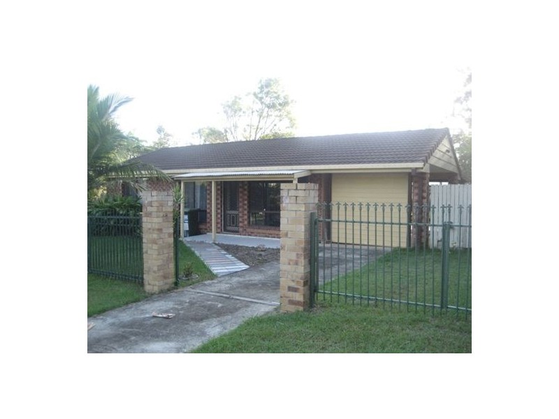 6 Trailwood Court, Eagleby QLD 4207