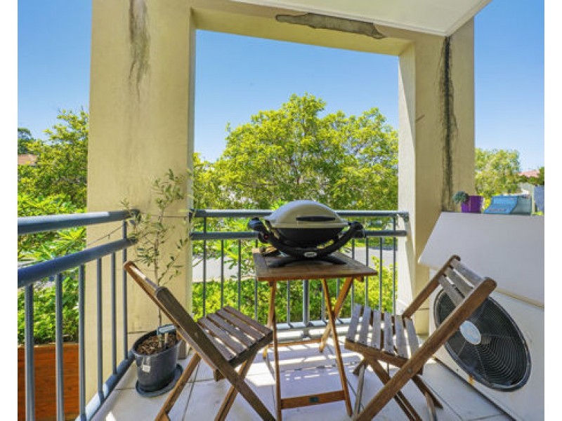 4/18 Geraldton Drive, Varsity Lakes QLD 4227