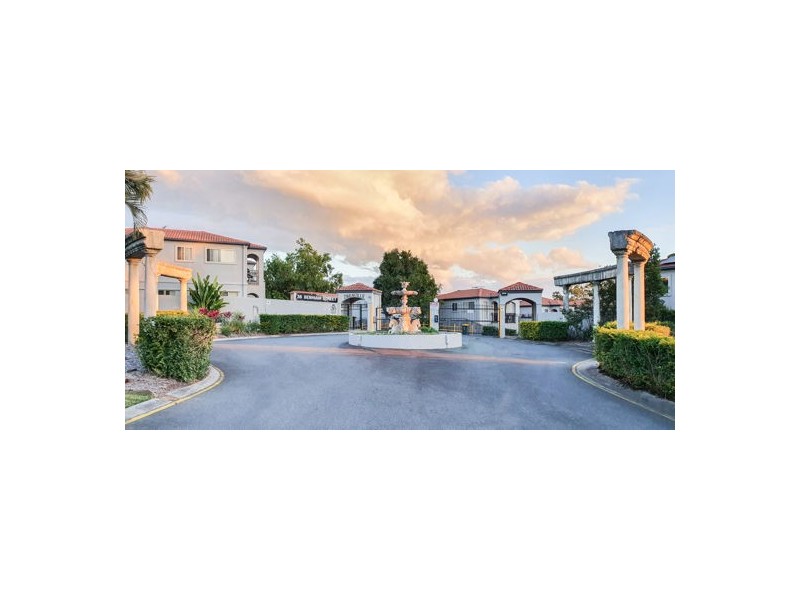 20/36 BENHIAM STREET, Calamvale QLD 4116