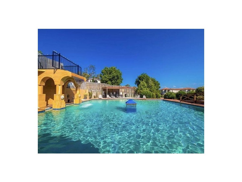 20/36 BENHIAM STREET, Calamvale QLD 4116