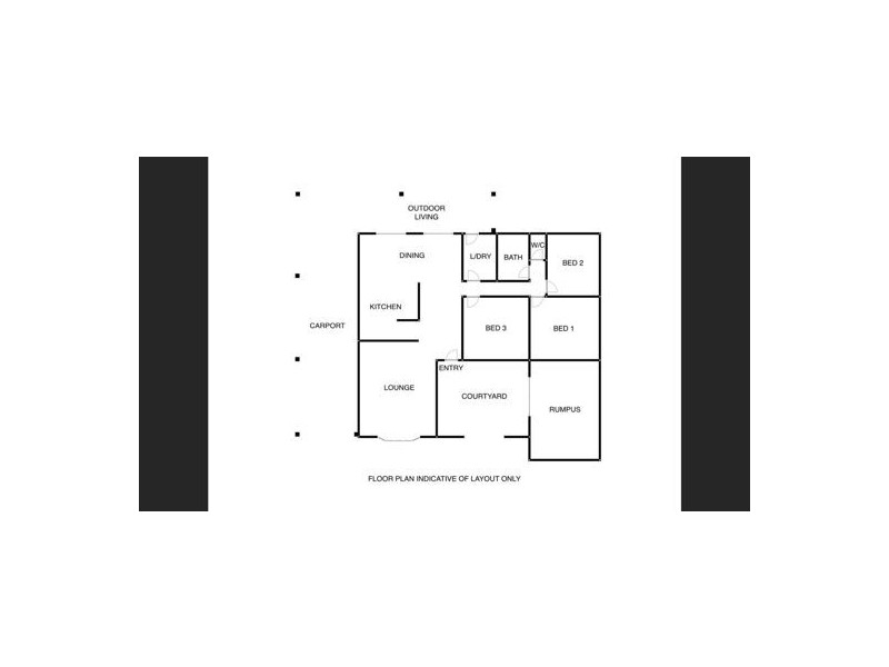 27 BROCHET STREET, Mansfield QLD 4122 Floorplan