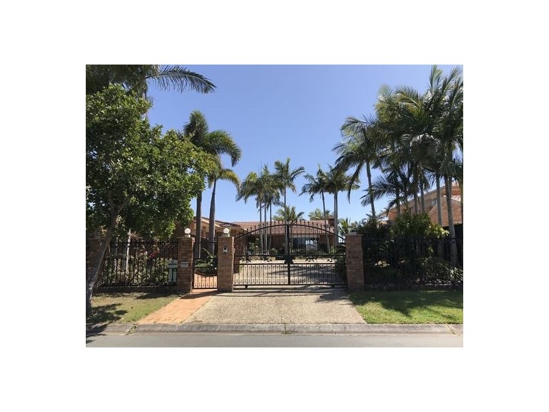 18 Keel Street, Birkdale QLD 4159