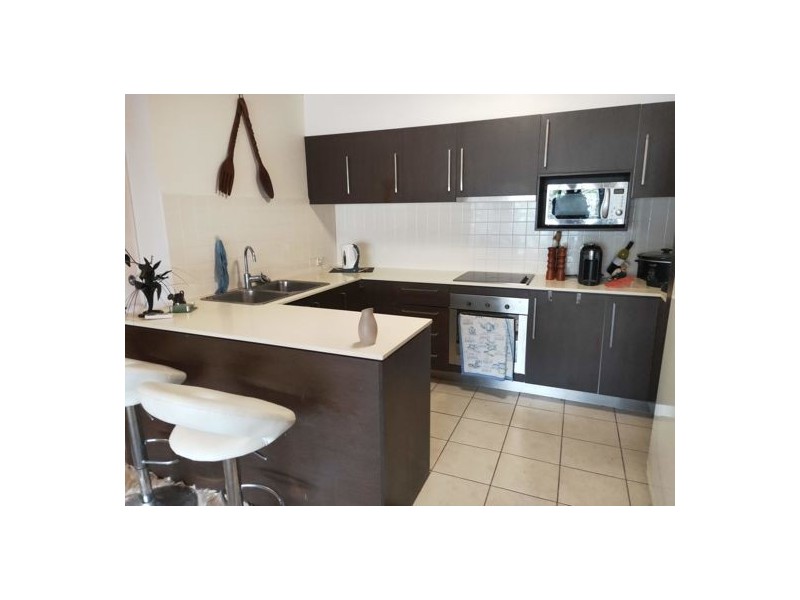 3201/12 Executive Drive, Burleigh Waters QLD 4220