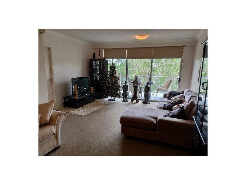 3201/12 Executive Drive, Burleigh Waters QLD 4220