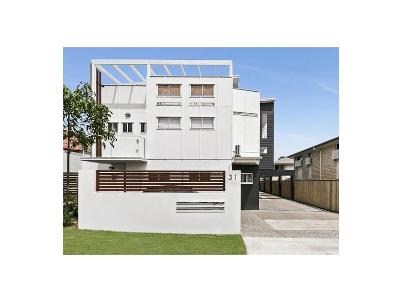 1/31 Howsan Street, Mount Gravatt East QLD 4122