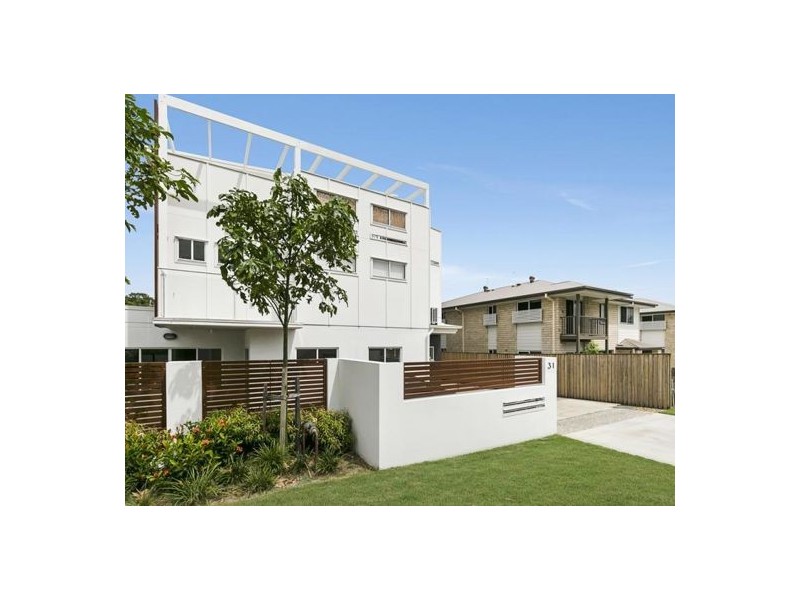 1/31 Howsan Street, Mount Gravatt East QLD 4122