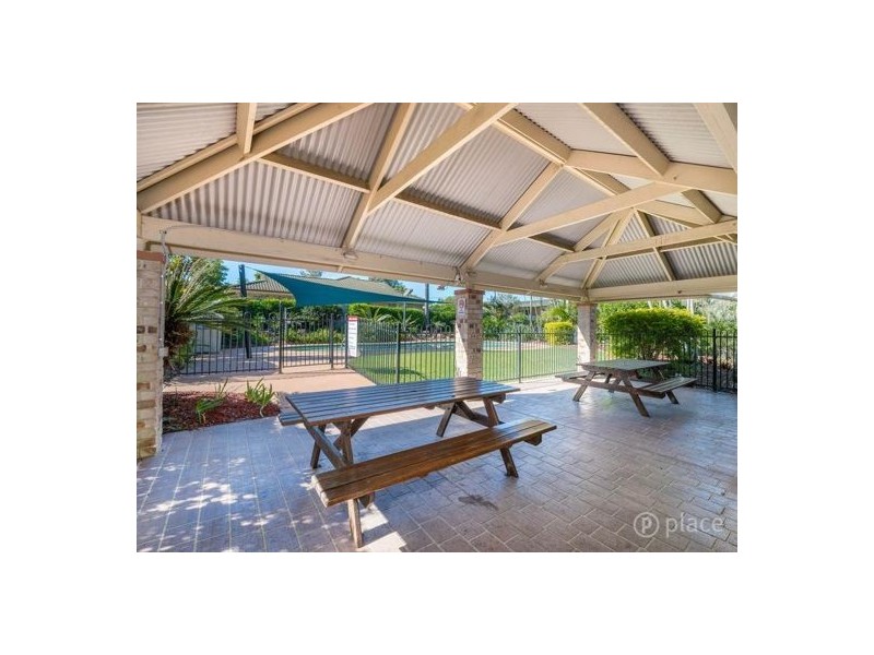 30/12 Edmondson St, Corinda QLD 4075