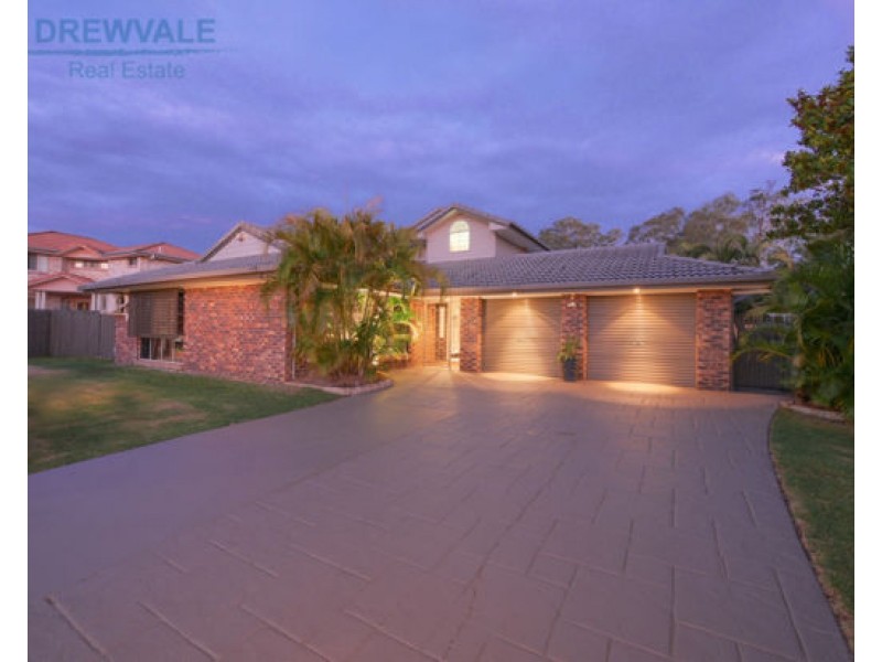 25 GULUBIA PLACE, Calamvale QLD 4116