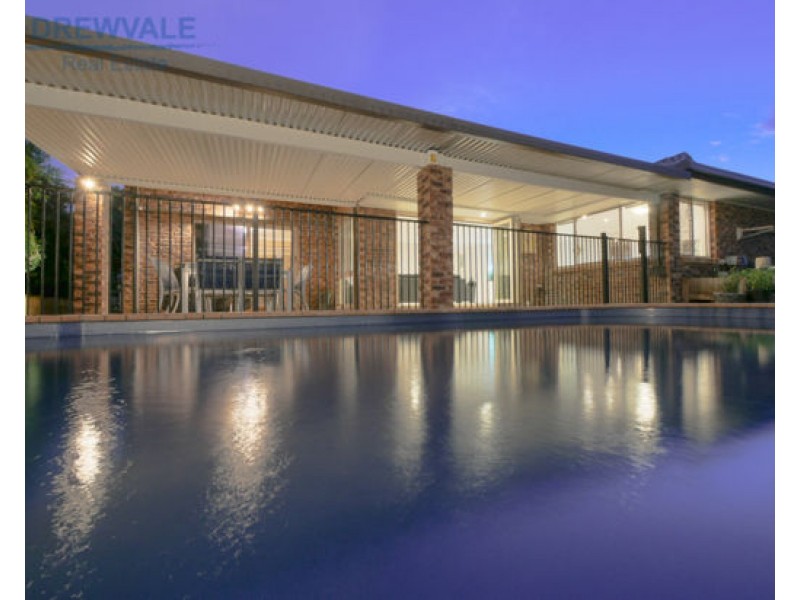 25 GULUBIA PLACE, Calamvale QLD 4116