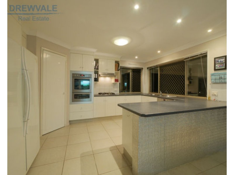 25 GULUBIA PLACE, Calamvale QLD 4116