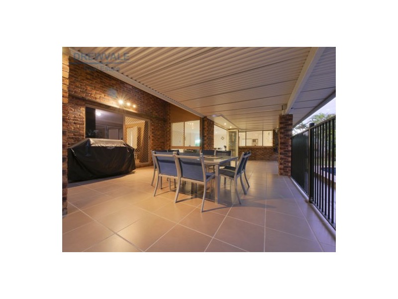 25 GULUBIA PLACE, Calamvale QLD 4116