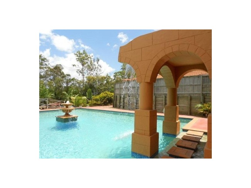 25/36 BENHIAM STREET, Calamvale QLD 4116