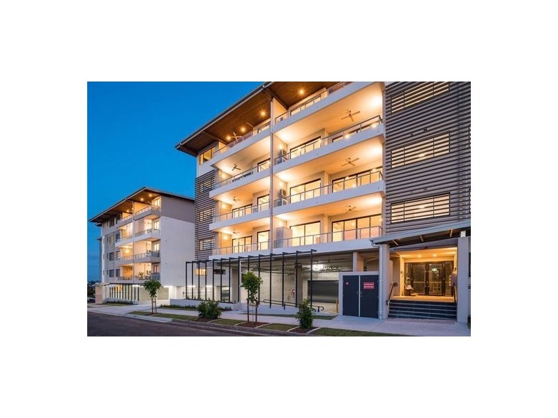 27/55 Lumley Street, Upper Mount Gravatt QLD 4122