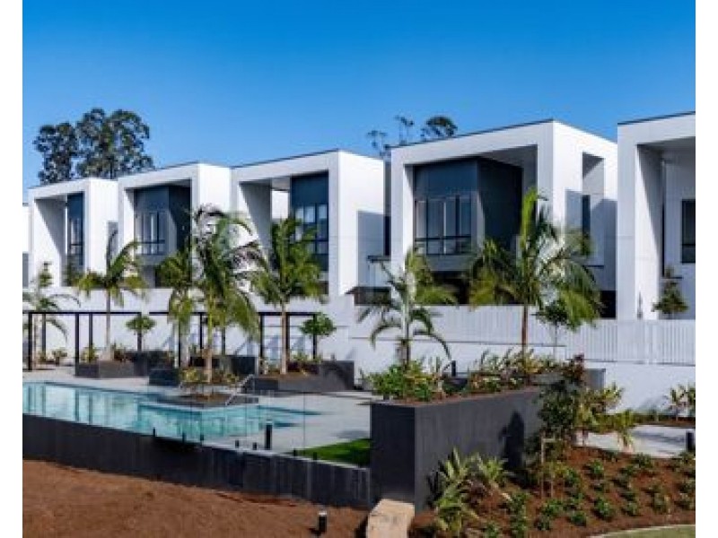 99/20 Margaret Court, Kenmore QLD 4069