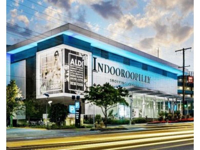 99/20 Margaret Court, Kenmore QLD 4069