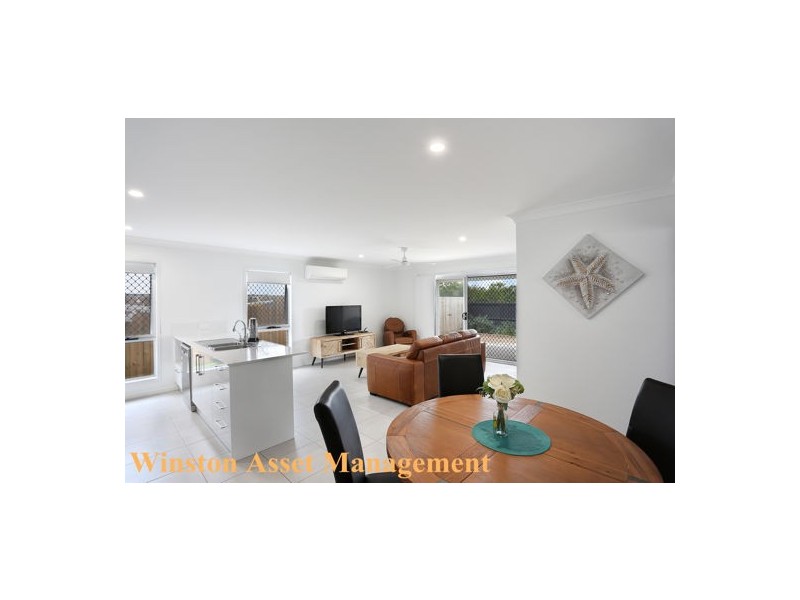 18 Tambor Crescent, Pallara QLD 4110