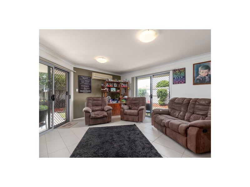 Unit 60 /43 Brisbane Crescent, Deception Bay, Deception Bay QLD 4508