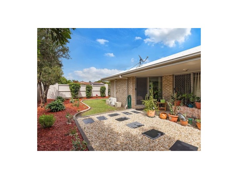 Unit 60 /43 Brisbane Crescent, Deception Bay, Deception Bay QLD 4508