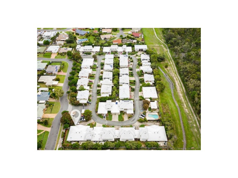 Unit 60 /43 Brisbane Crescent, Deception Bay, Deception Bay QLD 4508
