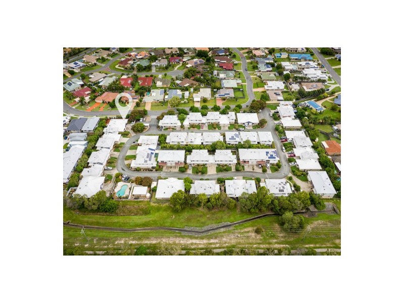 Unit 60 /43 Brisbane Crescent, Deception Bay, Deception Bay QLD 4508