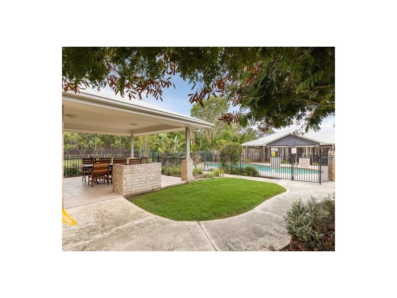 Unit 60 /43 Brisbane Crescent, Deception Bay, Deception Bay QLD 4508