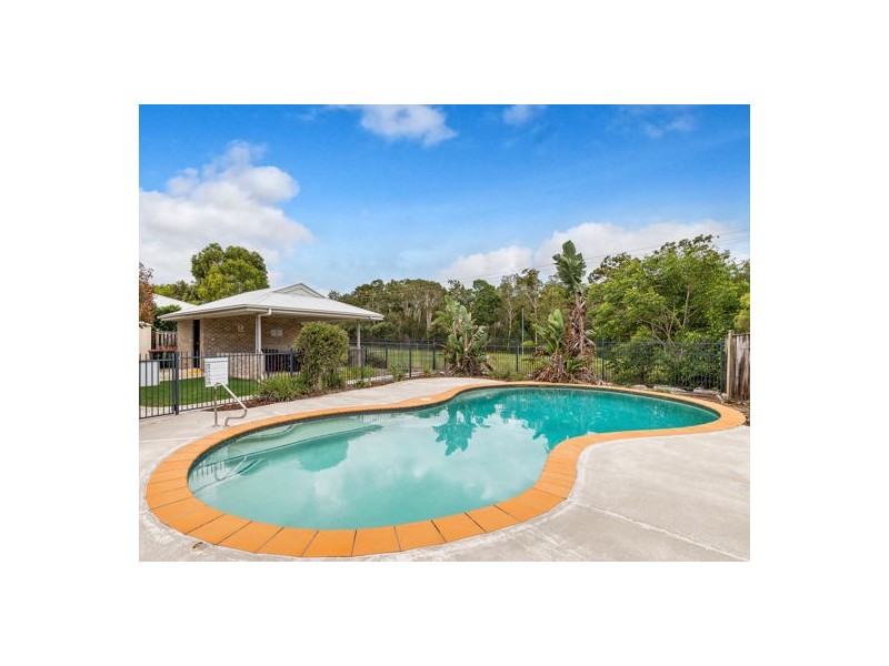 Unit 60 /43 Brisbane Crescent, Deception Bay, Deception Bay QLD 4508