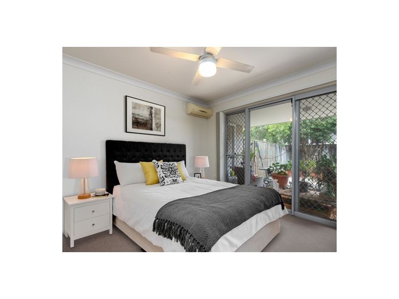 Unit 60 /43-55 Brisbane Crescent, Deception Bay, Deception Bay QLD 4508
