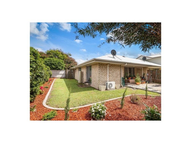 Unit 60 /43-55 Brisbane Crescent, Deception Bay, Deception Bay QLD 4508