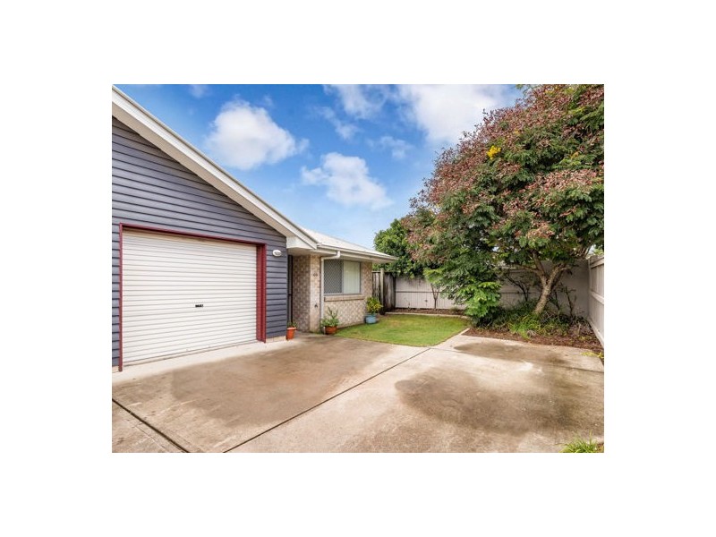 Unit 60 /43-55 Brisbane Crescent, Deception Bay, Deception Bay QLD 4508